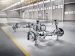 Mercedes-Benz G500 2018 года (WW)